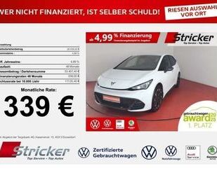 Cupra Born Gebrauchtwagen