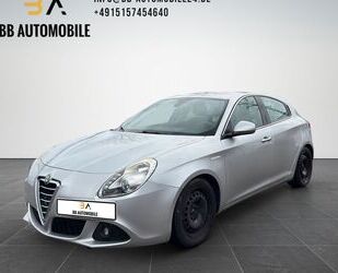 Alfa Romeo Giulietta Gebrauchtwagen