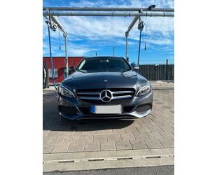 Mercedes-Benz C 220 Gebrauchtwagen