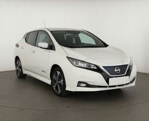 Nissan Leaf Gebrauchtwagen