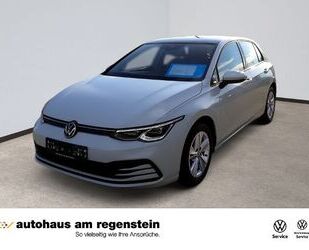 VW Volkswagen Golf VIII 1.5 TSI Life *IQ *Pano *Navi Gebrauchtwagen
