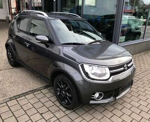 Suzuki Ignis Gebrauchtwagen
