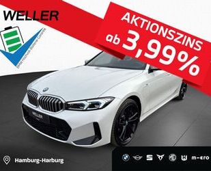 BMW 330 Gebrauchtwagen