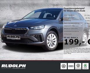 Skoda Scala Gebrauchtwagen