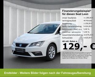 Seat Leon Gebrauchtwagen