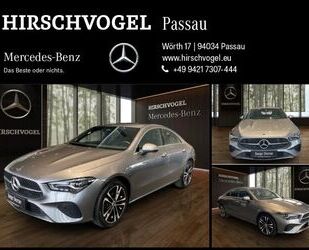 Mercedes-Benz CLA 180 Gebrauchtwagen