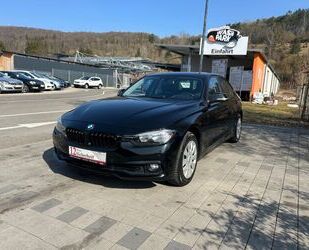BMW 320 Gebrauchtwagen
