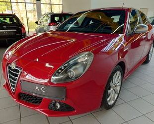 Alfa Romeo Giulietta Gebrauchtwagen