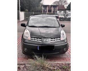 Nissan Note Gebrauchtwagen