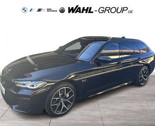 BMW 530 Gebrauchtwagen
