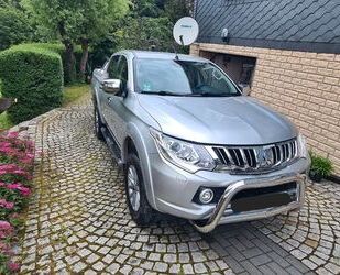 Mitsubishi L200 Gebrauchtwagen