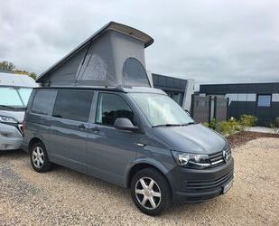 VW T6 Transporter Gebrauchtwagen