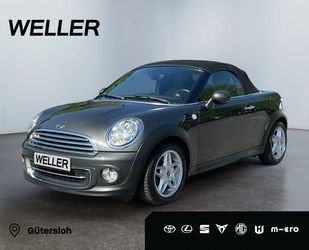 Mini Cooper Roadster Gebrauchtwagen