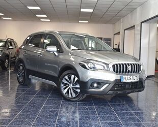 Suzuki SX4 Gebrauchtwagen