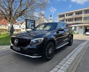 Mercedes-Benz GLC 250 Gebrauchtwagen