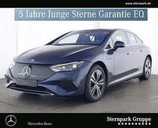 Mercedes-Benz EQA Gebrauchtwagen