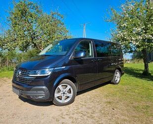 VW T6 Multivan Gebrauchtwagen