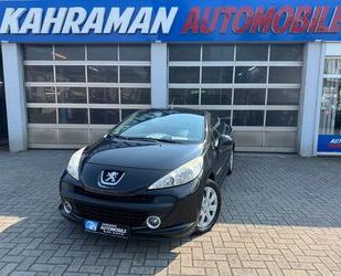 Peugeot 207 Gebrauchtwagen