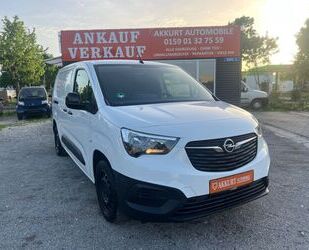 Opel Combo Gebrauchtwagen