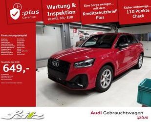 Audi SQ2 Gebrauchtwagen