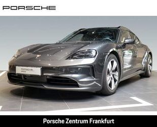 Porsche Taycan Gebrauchtwagen