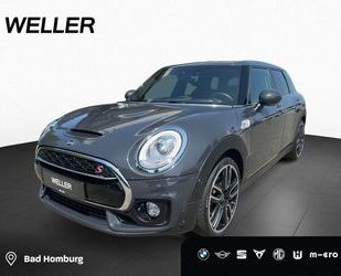 Mini Cooper S Clubman Gebrauchtwagen
