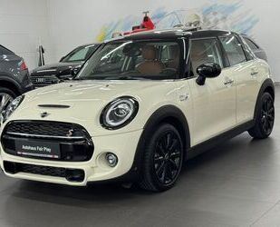 Mini Cooper S Gebrauchtwagen