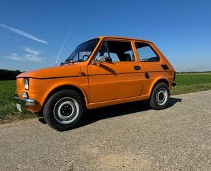 Fiat 126 Gebrauchtwagen