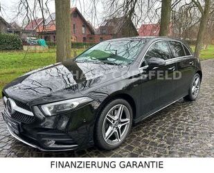 Mercedes-Benz A 250 Gebrauchtwagen