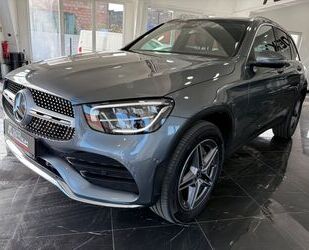 Mercedes-Benz GLC 300 Gebrauchtwagen