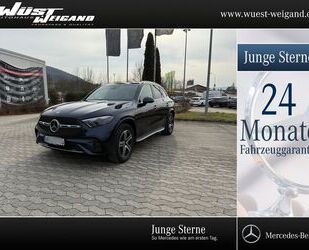 Mercedes-Benz GLC 300 Gebrauchtwagen