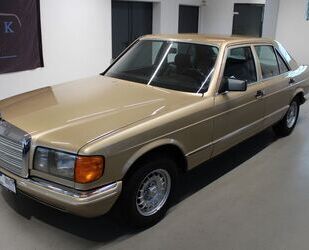 Mercedes-Benz 380 Gebrauchtwagen