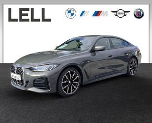 BMW 420 Gran Coupé Gebrauchtwagen