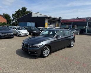 BMW 118 Gebrauchtwagen