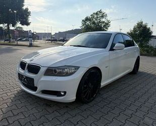 BMW 325 Gebrauchtwagen