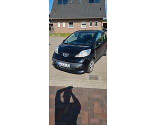 Peugeot 107 Gebrauchtwagen