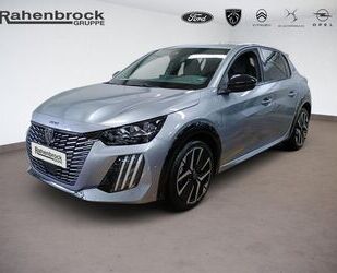 Peugeot 208 Gebrauchtwagen
