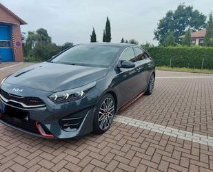 Kia pro ceed / ProCeed Gebrauchtwagen
