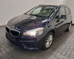 BMW 218 Active Tourer Gebrauchtwagen