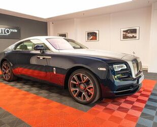 Rolls Royce Wraith Gebrauchtwagen
