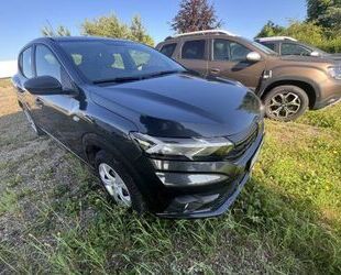 Dacia Sandero Gebrauchtwagen
