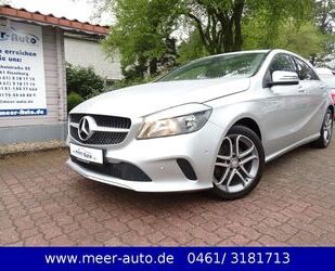 Mercedes-Benz A 200 Gebrauchtwagen