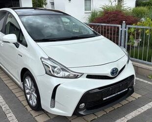 Toyota Prius Gebrauchtwagen