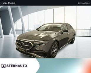 Mercedes-Benz E 450 Gebrauchtwagen