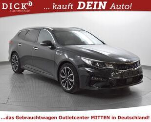 Kia Optima Gebrauchtwagen