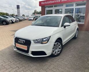 Audi A1 Gebrauchtwagen