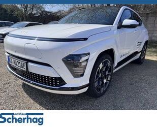 Hyundai KONA Gebrauchtwagen