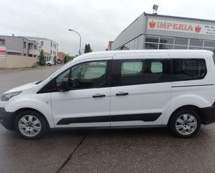 Ford Transit Gebrauchtwagen