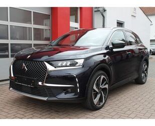 Suzuki DS7 (Crossback) 