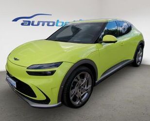 Genesis GV60 Gebrauchtwagen